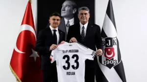 Rıdvan Yılmaz 1224 gün sonra geri dönüş hazırlığında