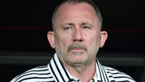 Sergen Yalçın’dan 3 bölgeye transfer talebi