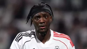 Sergen Yalçın’dan Abraham’la özel görüşme