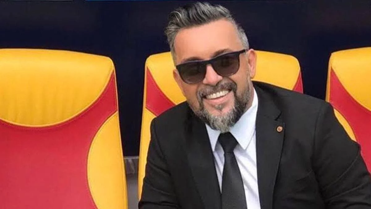 İşte Serkan Reçber'in Beşiktaş'taki görevi İşte Serkan Reçber’in Beşiktaş’taki görevi