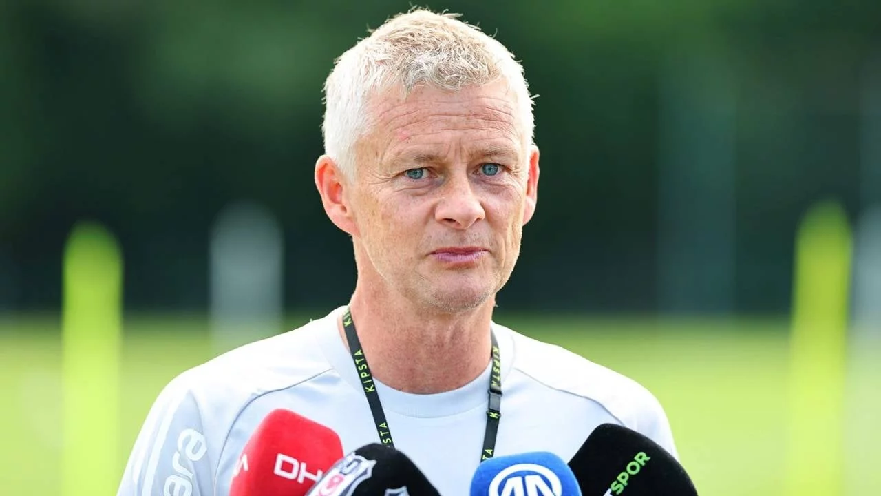 Solskjaer, Beşiktaş'tan tazminat alacak mı? Solskjaer, Beşiktaş’tan tazminat alacak mı?