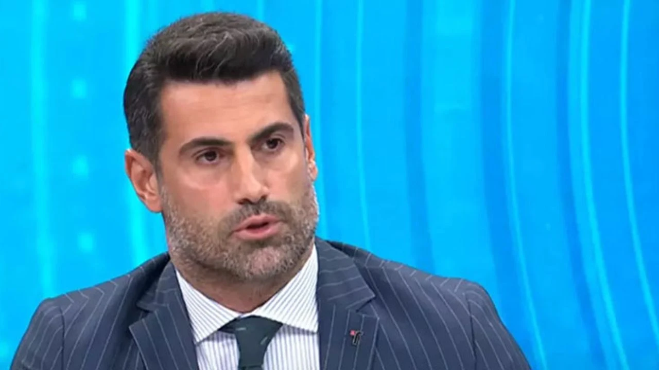 Volkan Demirel: Cerny, Beşiktaş'ın hücum hattını etkilemiş Volkan Demirel: Cerny, Beşiktaş’ın hücum hattını etkilemiş