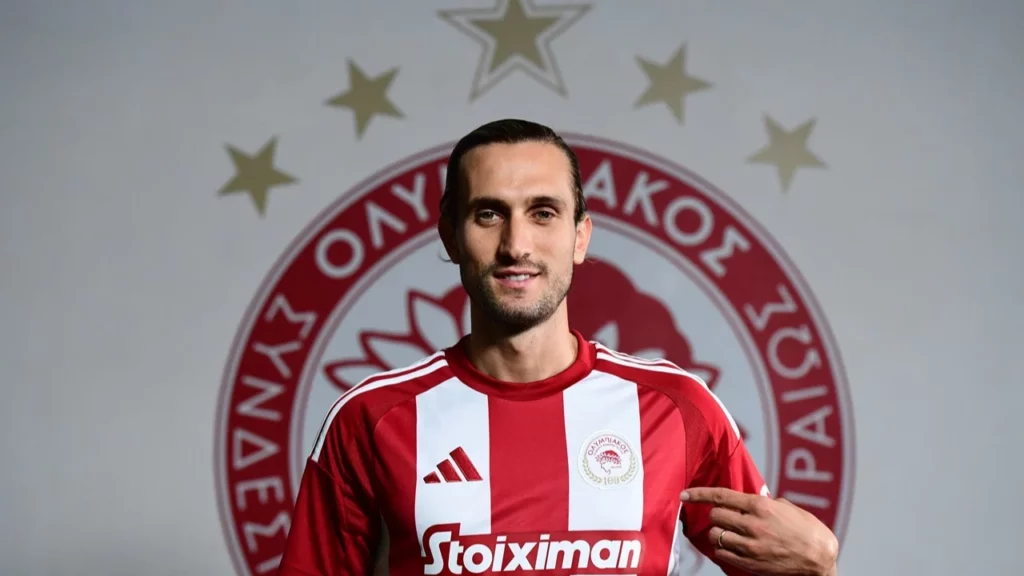 İDDİA! Beşiktaş, Yusuf Yazıcı’ya teklif yaptı