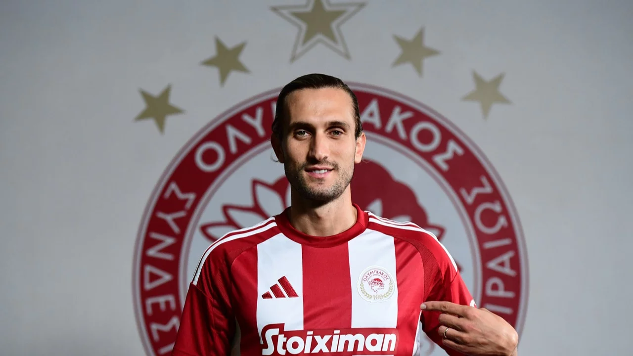 İDDİA! Beşiktaş, Yusuf Yazıcı'ya teklif yaptı İDDİA! Beşiktaş, Yusuf Yazıcı’ya teklif yaptı