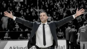 Alimpijevic’e Sırbistan’dan teklif