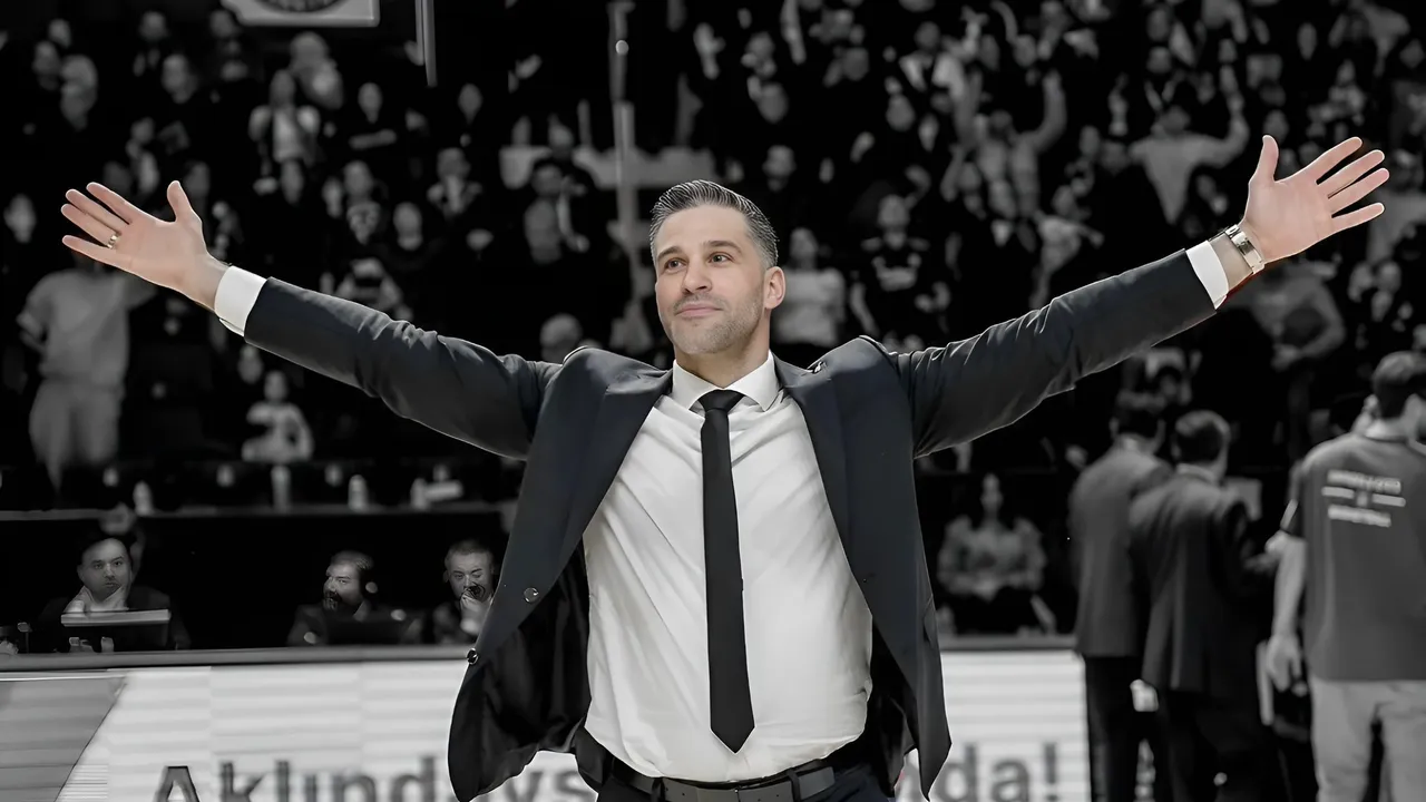 Alimpijevic: ''Bugün kazandık ancak daha iyi olabiliriz.'' Alimpijevic: ”Bugün kazandık ancak daha iyi olabiliriz.”