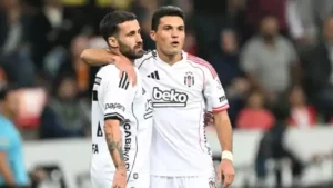 Serdar Topraktepe’den Devrim Şahin değerlendirmesi