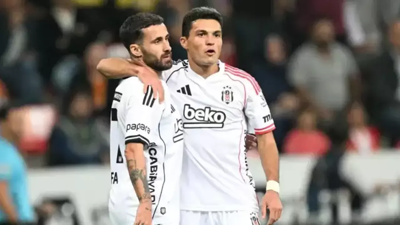 Serdar Topraktepe'den Devrim Şahin değerlendirmesi Serdar Topraktepe’den Devrim Şahin değerlendirmesi