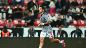 Devrim Şahin ve ailesinden özür diliyorum