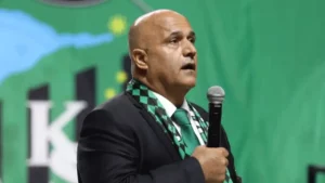 Durul: ” Dört gözle Beşiktaş maçını bekliyoruz.”