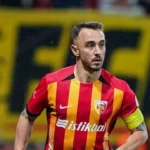 Kayserispor Başkanı Nurettin Açıkalın’dan Gökhan Sazdağı açıklaması
