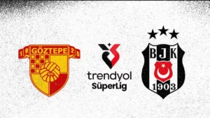 Beşiktaş’ın Göztepe maçı 11’i belli oldu