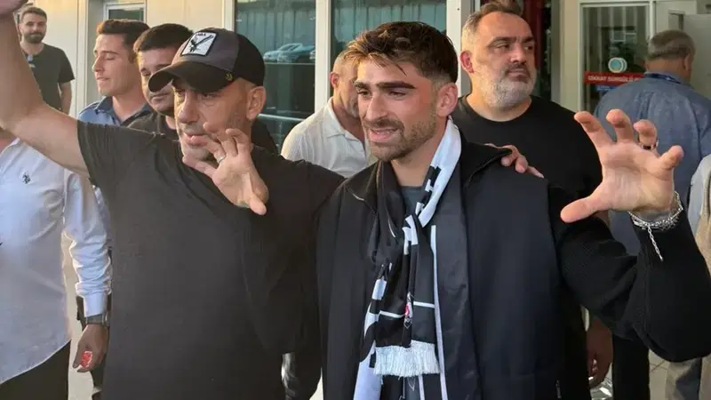 Jota Silva'nın İstanbul'daki sözleri Jota Silva’nın İstanbul’daki sözleri