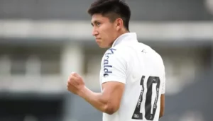 Beşiktaş’ta Miguelito sesleri