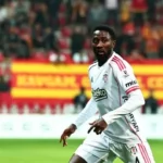 Ndidi’nin asistiyle Nijerya finalde