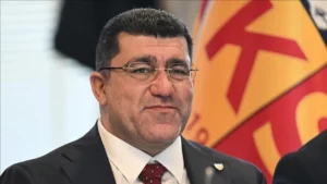 ”Beşiktaş’ın oyuncuları çok yüksek kalitedeler.”