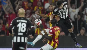 Rıdvan Yılmaz: Yeterince mücadele etmedik