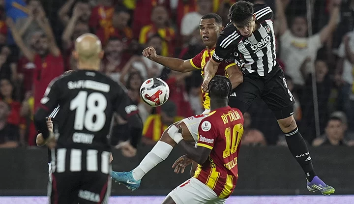 Rıdvan Yılmaz: Yeterince mücadele etmedik Rıdvan Yılmaz: Yeterince mücadele etmedik