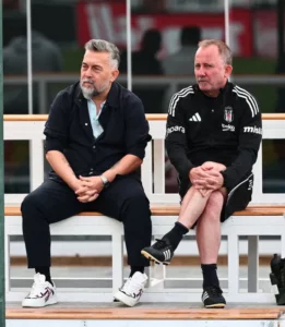 Beşiktaş Haberleri - Beşiktaş Transfer Haberleri