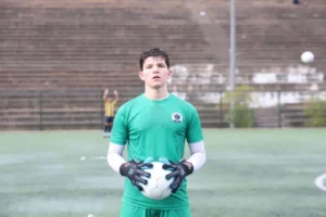 Beşiktaş 16 yaşındaki genç kaleciyi gündemine aldı