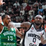 Beşiktaş’tan 14 sene sonra bir ilk