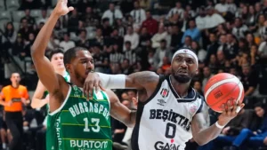 Beşiktaş’tan 14 sene sonra bir ilk