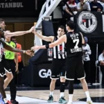 Potada kritik gün, rakip Ratiopharm Ulm!