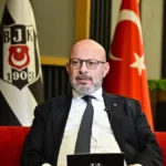 Mete Vardar’dan Serdal Adalı’ya ‘CEO’ vurgusu