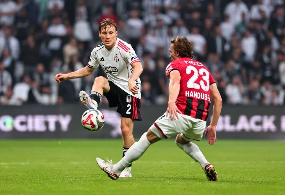 Beşiktaş’tan son 5 yılın en kötü başlangıcı