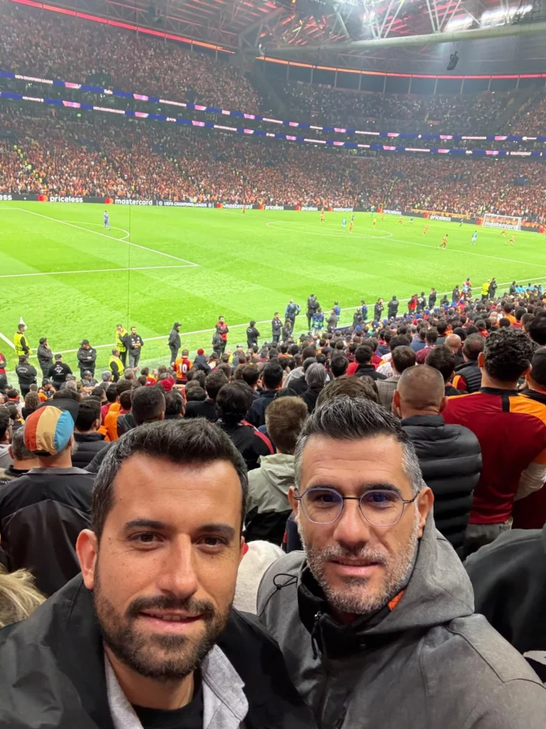 Beşiktaş teknik heyetinde Galatasaray mesaisi Beşiktaş teknik heyeti Galatasaray mesaisinde - Beşiktaş Haberleri