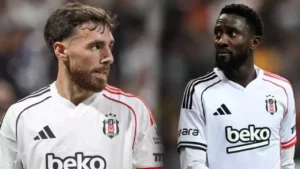 DETAY – Orkun Kökçü ve Ndidi’nin kaptan olarak tercih sebebi