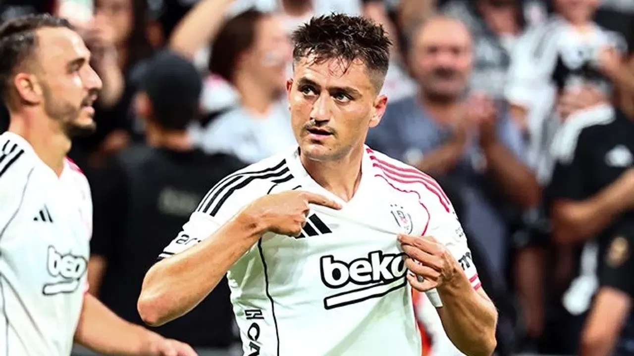 Cengiz Ünder için milli arada özel tarife uygulanacak Cengiz Ünder için milli arada özel tarife uygulanacak
