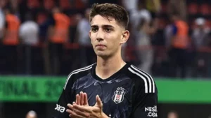 Demir Ege Tıknaz’a Avrupa’dan talip çıktı