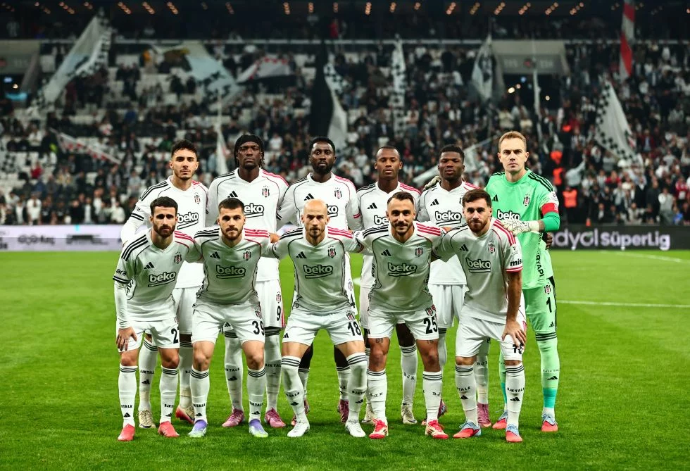 Galatasaray - Beşiktaş maçında hava nasıl olacak? Galatasaray – Beşiktaş maçında hava nasıl olacak?