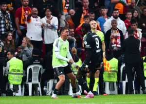 Galatasaray kural ihlali için kararını verdi