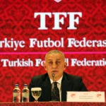 Hacıosmanoğlu: 152 hakemin bahis oynadığını tespit ettik