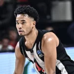 Devon Dotson: Müthiş bir taraftar desteği vardı