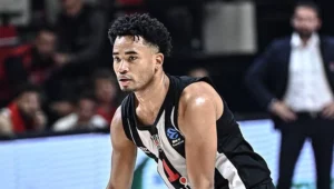 Devon Dotson: Müthiş bir taraftar desteği vardı