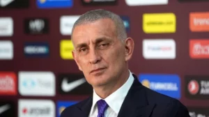 İbrahim Hacıosmanoğlu’ndan ‘kural hatası’ açıklaması