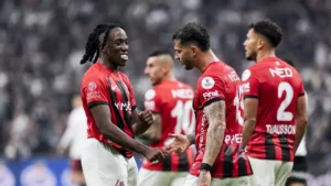 ”Burada Beşiktaş’ı yenmek herkese nasip olmaz.”