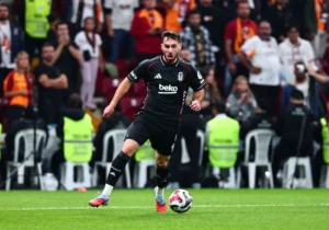 Orkun Kökçü: Daha iyi olmamız lazım