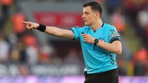 Haluk Kesim, Beşiktaş’ın iptal edilen golünü yorumladı