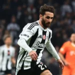 Rafa Silva, Beşiktaş’ı sırtlıyor! işte istatistikler…