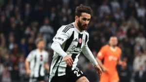 Rafa Silva konusundaki akıbet belli oluyor