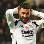 Rafa Silva krizi iddialarına son nokta