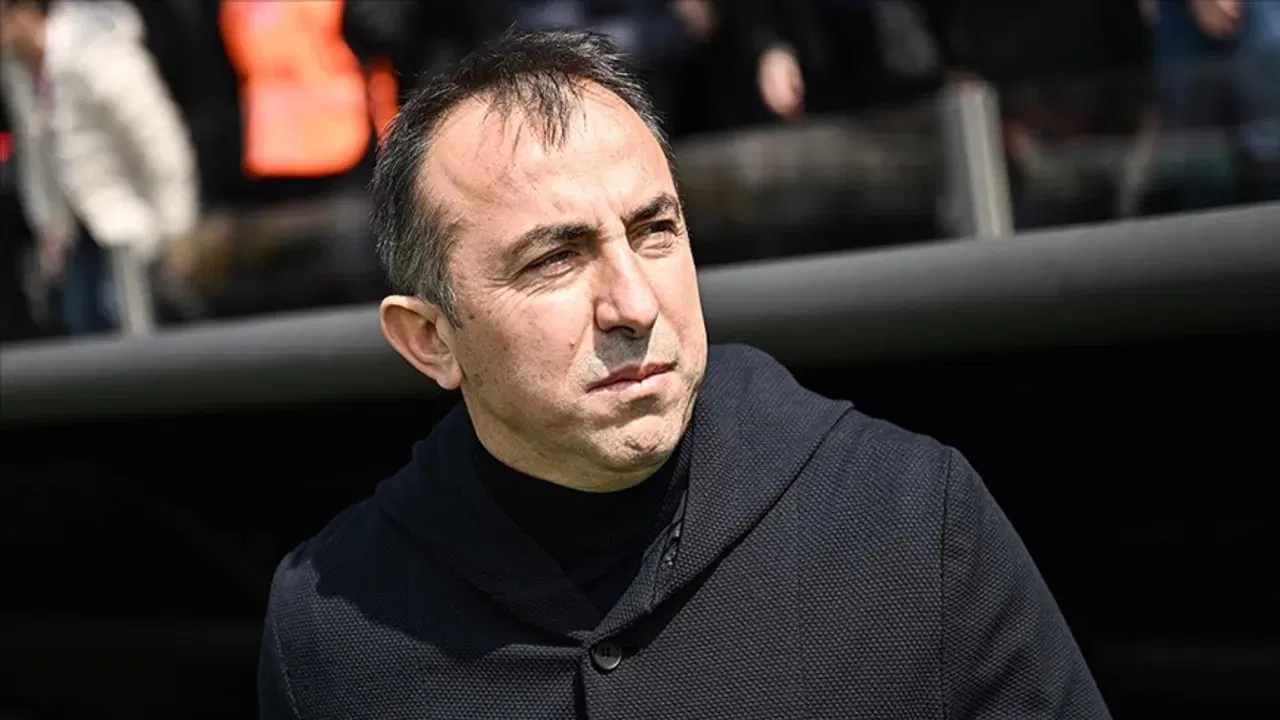 Recep Uçar: Beşiktaş tarihinde böyle bir maç olmamıştır Recep Uçar: Beşiktaş tarihinde böyle bir maç olmamıştır