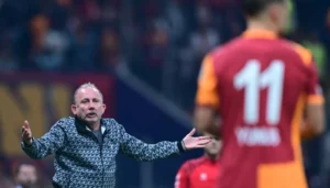 Beşiktaş’ın ara transfer hedefleri