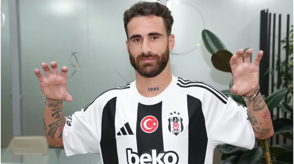 İrfan – Rafa Silva takası haberlerine: “Ancak formasını alırlar”