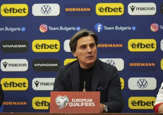 Vincenzo Montella: 6 gol atmak çok önemliydi Vincenzo Montella: 6 gol atmak çok önemliydi