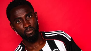 FLAŞ! Wilfred Ndidi’nin sakatlık durumu belli oldu